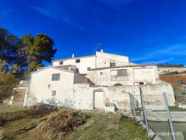 Chalet Venta Xixona Jijona, Xixona Jijona