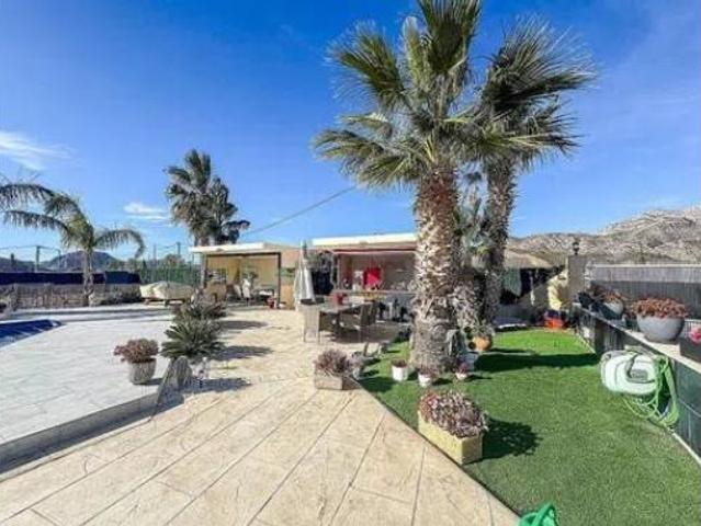 Chalet Venta Xixona Jijona, Xixona Jijona