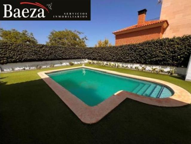 Chalet Venta Xixona Jijona, Abio
