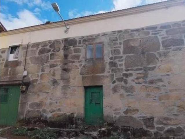 Chalet Venta Xinzo de Limia, Damil
