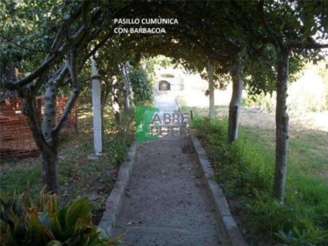 Chalet Venta Xinzo de Limia, Fiestras