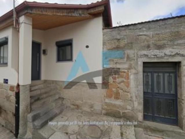 Chalet Venta Xinzo de Limia, Xinzo de Limia