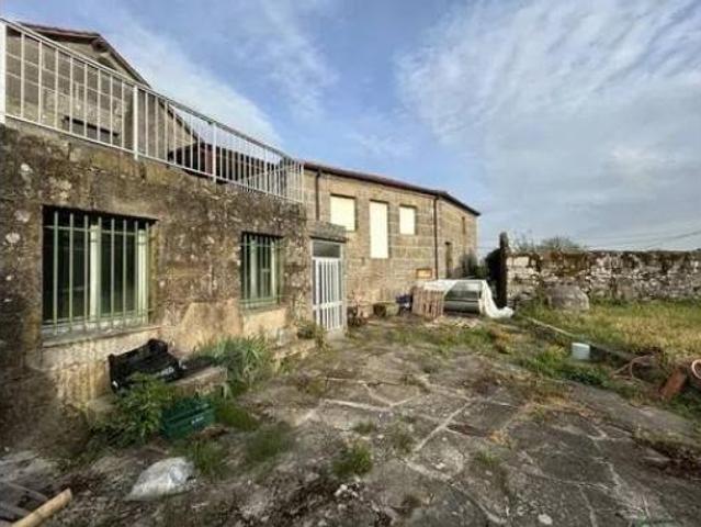 Chalet Venta Xunqueira de Ambía, Xunqueira de Ambía