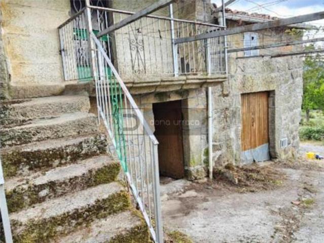Chalet Venta Xunqueira de Ambía, Xunqueira de Ambía