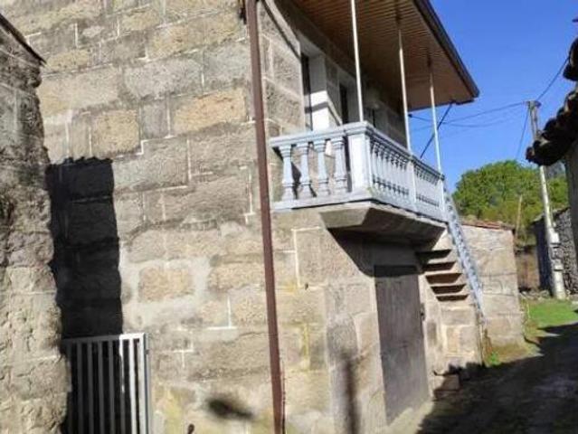 Chalet Venta Xunqueira de Ambía, Xunqueira de Ambía