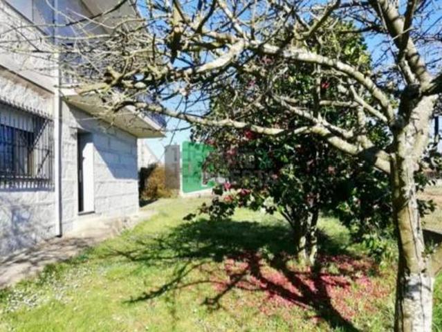 Chalet Venta Xunqueira de Ambía, Casasoa Xunqueira de Ambía
