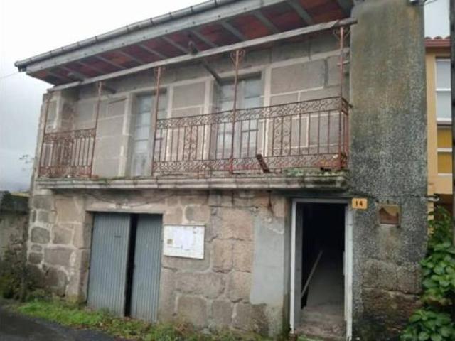 Chalet Venta Xunqueira de Espadanedo, Xunqueira de Espadanedo