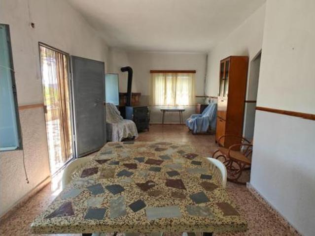 Chalet Venta Yátova, Yátova