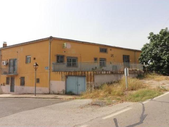 Chalet Venta Yátova, Yátova