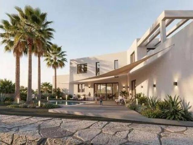 Chalet Venta Yaiza, Las Breñas