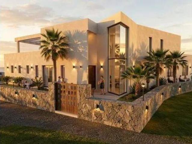 Chalet Venta Yaiza, Las Breñas