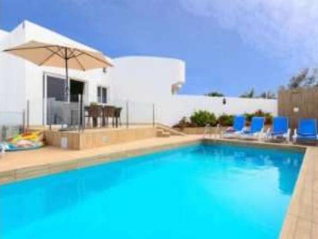 Chalet Venta Yaiza, Playa Blanca