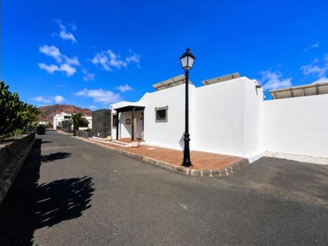 Chalet Venta Yaiza, Playa Blanca