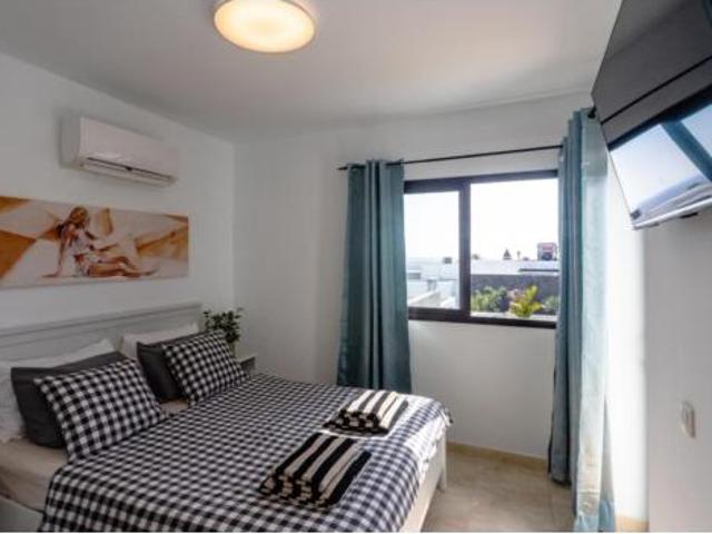 Chalet Venta Yaiza, Playa Blanca