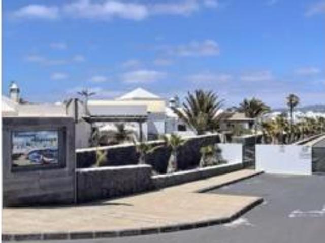 Chalet Venta Yaiza, Playa Blanca