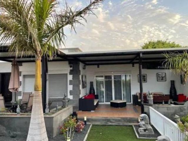 Chalet Venta Yaiza, Playa Blanca