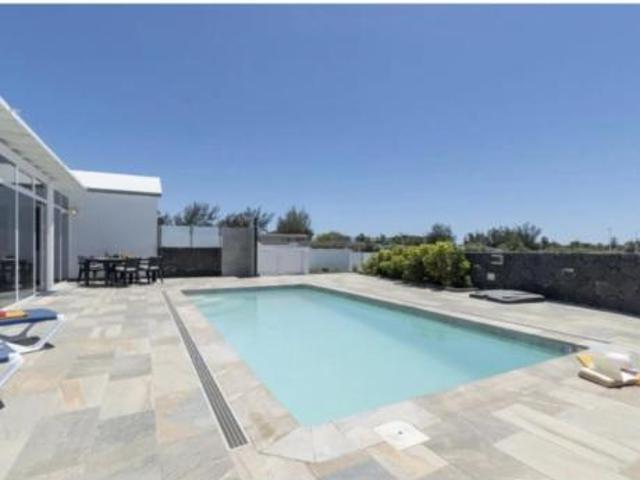 Chalet Venta Yaiza, Playa Blanca