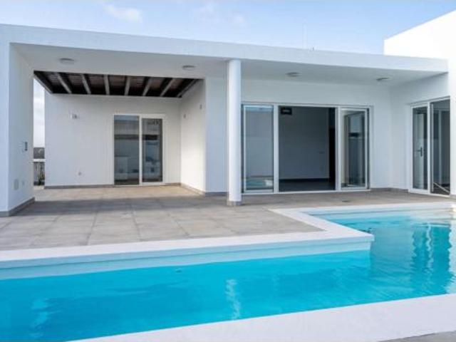 Chalet Venta Yaiza, Playa Blanca