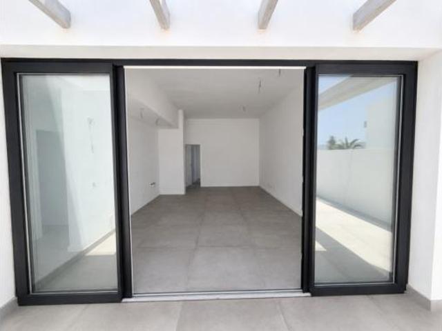 Chalet Venta Yaiza, Playa Blanca