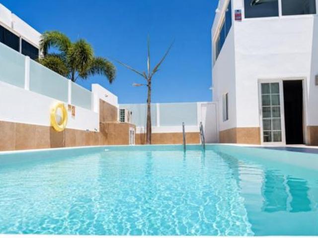 Chalet Venta Yaiza, Playa Blanca