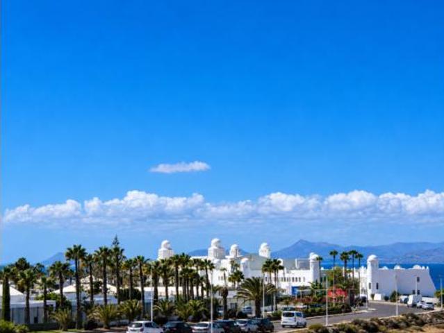 Chalet Venta Yaiza, Playa Blanca