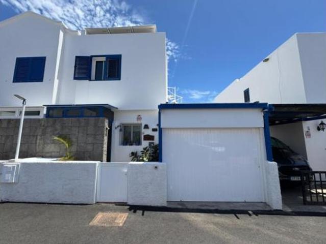 Chalet Venta Yaiza, Playa Blanca