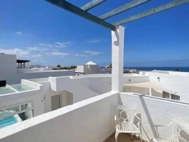Chalet Venta Yaiza, Yaiza