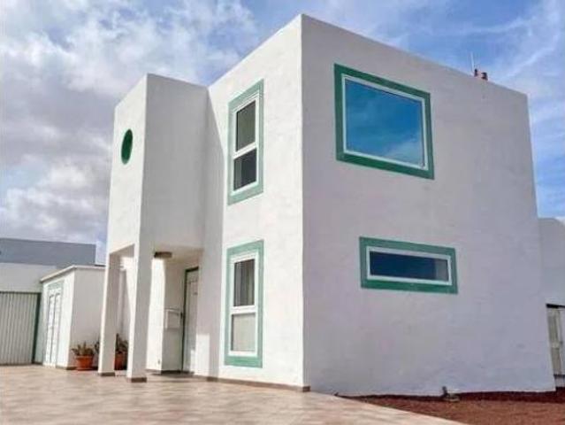 Chalet Venta Yaiza, Yaiza