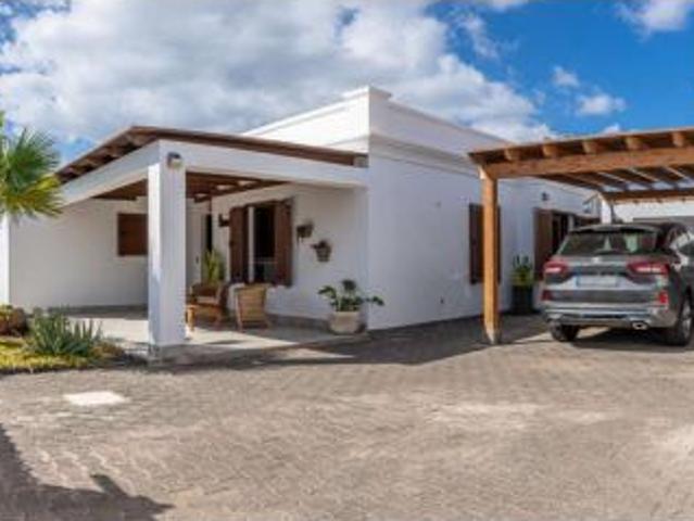 Chalet Venta Yaiza, Yaiza