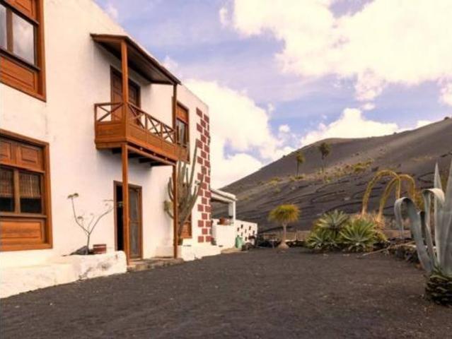 Chalet Venta Yaiza, Yaiza