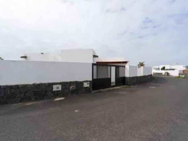 Chalet Venta Yaiza, Yaiza