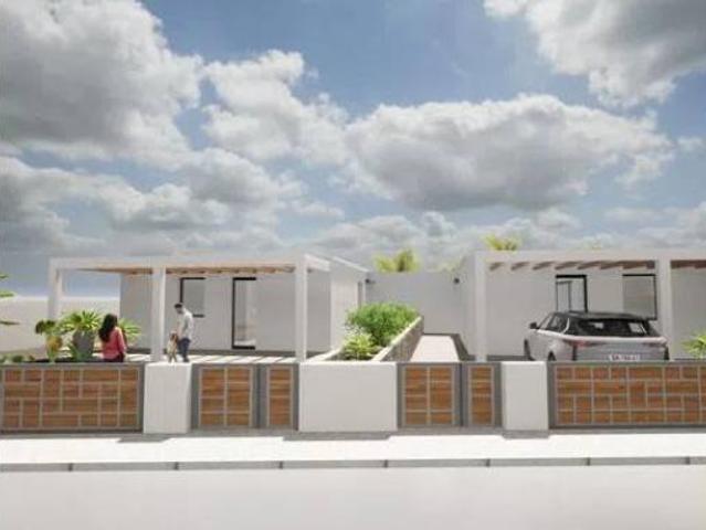 Chalet Venta Yaiza, Yaiza