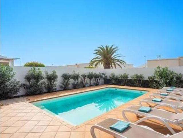 Chalet Venta Yaiza, Yaiza