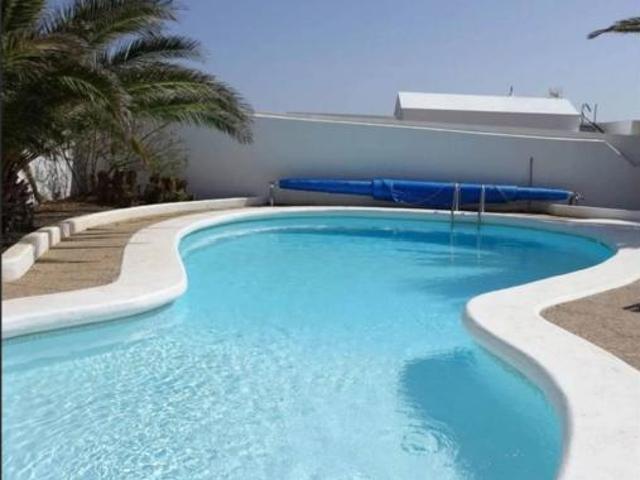 Chalet Venta Yaiza, Yaiza