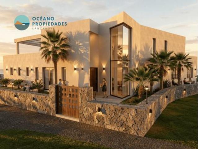 Chalet Venta Yaiza, Yaiza