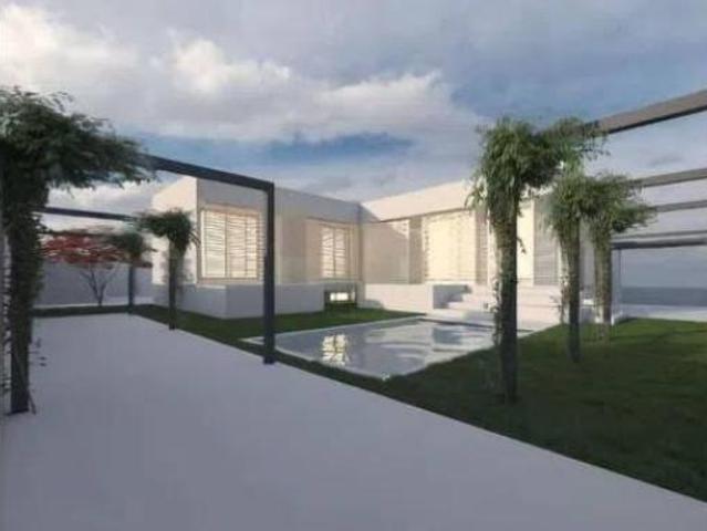 Chalet Venta Yaiza, Yaiza