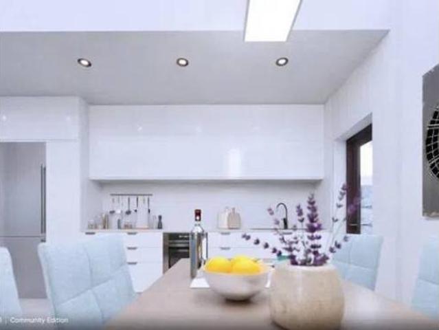 Chalet Venta Yaiza, Yaiza