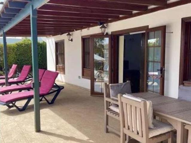 Chalet Venta Yaiza, Yaiza