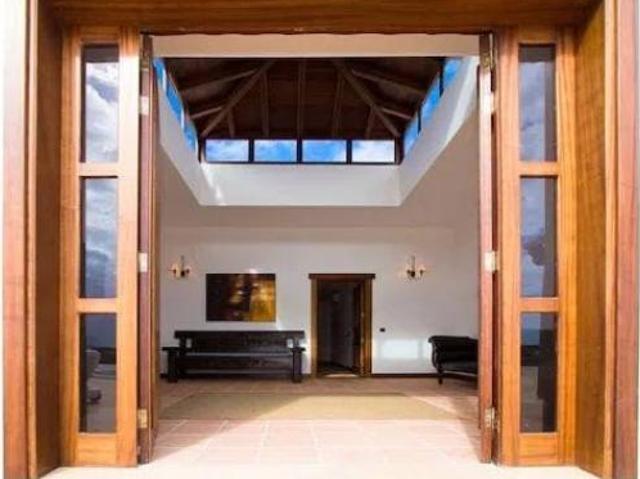 Chalet Venta Yaiza, Yaiza