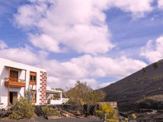 Chalet Venta Yaiza, Yaiza