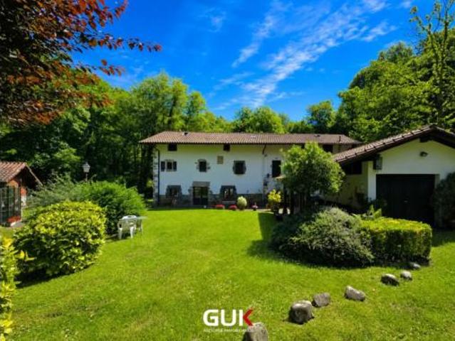 Chalet Venta Yanci Igantzi, Yanci Igantzi