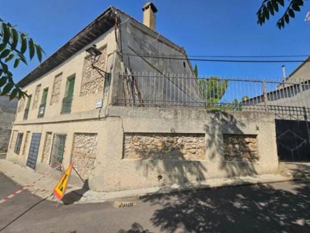Chalet Venta Yebra, Yebra