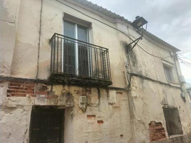 Chalet Venta Yebra, Yebra