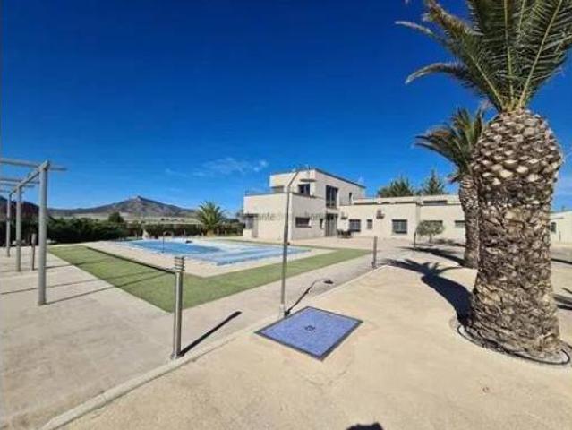 Chalet Venta Yecla, Yecla