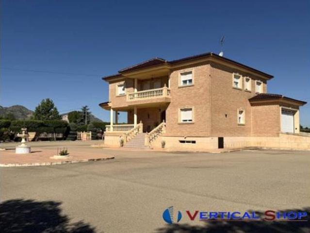 Chalet Venta Yecla, Yecla