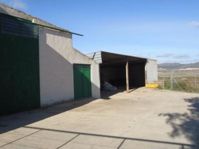 Chalet Venta Yecla, Yecla