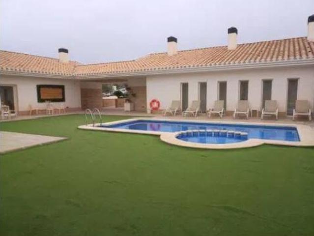 Chalet Venta Yecla, Yecla
