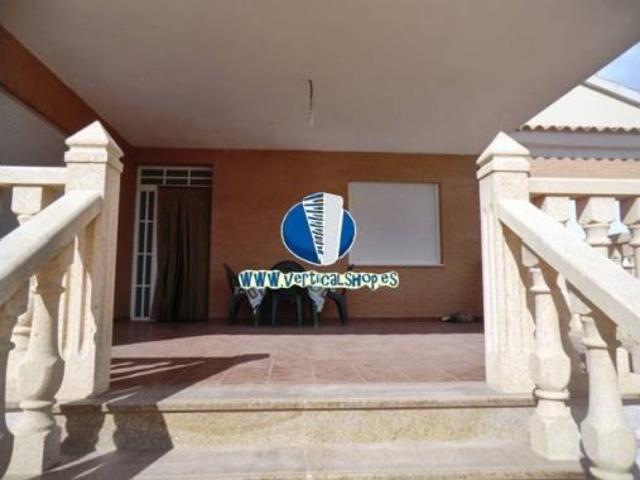 Chalet Venta Yecla, Yecla