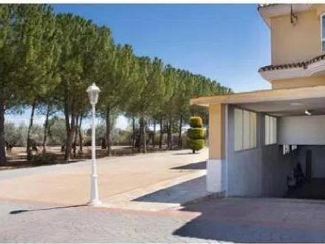 Chalet Venta Yecla, Yecla