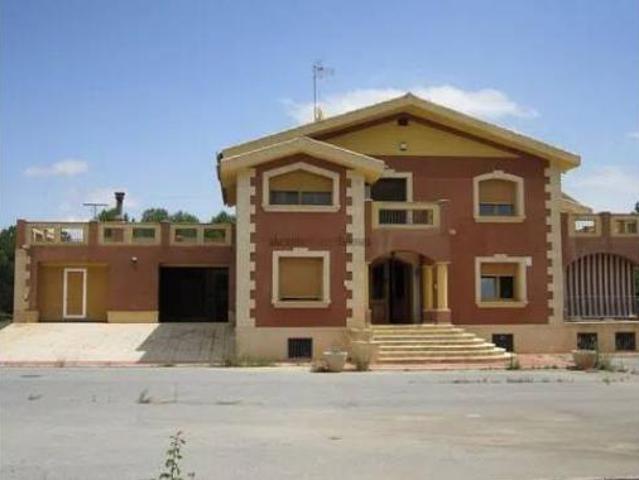 Chalet Venta Yecla, Yecla